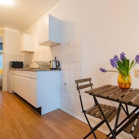 Charming Apartment In City Center Amsterdam Exterior photo